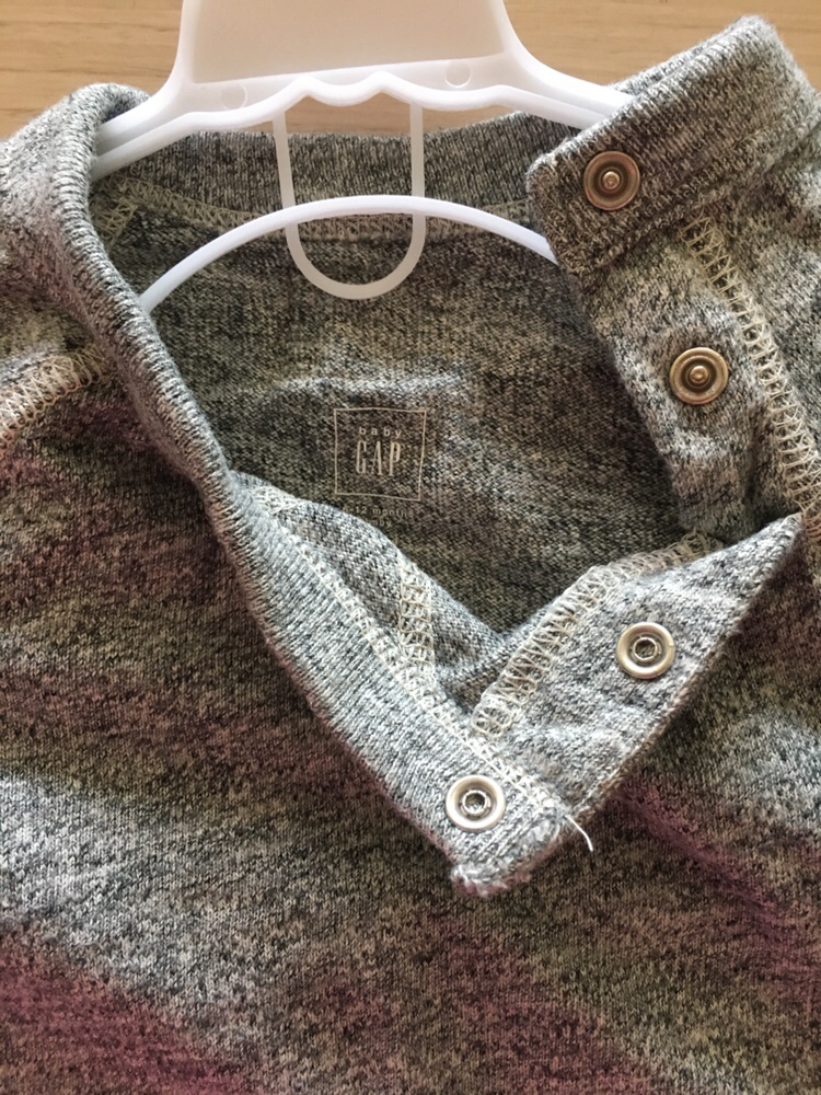 갭 베이비 12M(택포) 이미지