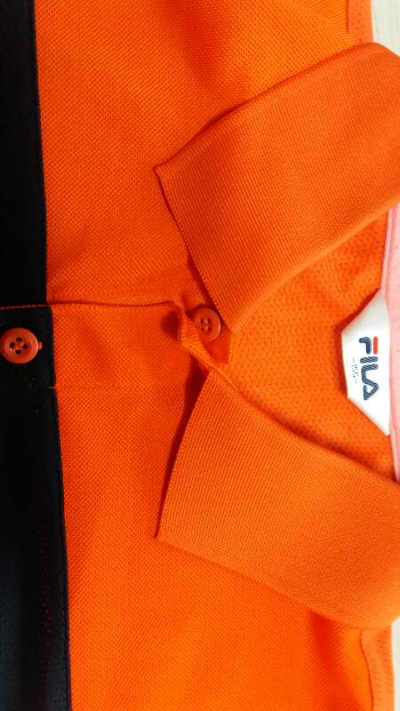 휠라반팔 이미지