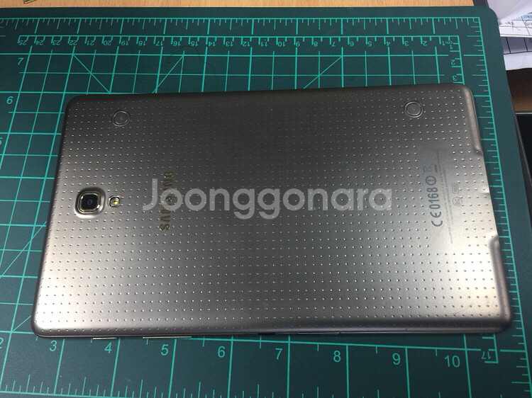 갤럭시탭s 8.4 wifi--1