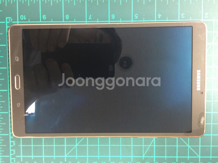 갤럭시탭s 8.4 wifi--2