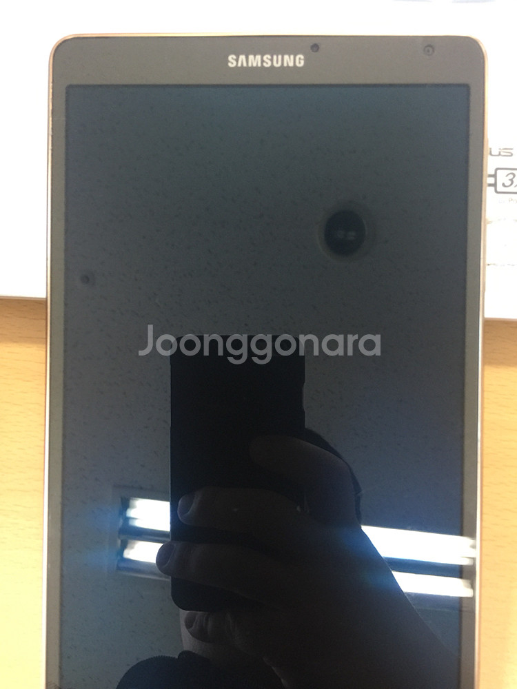 갤럭시탭s 8.4 wifi--5