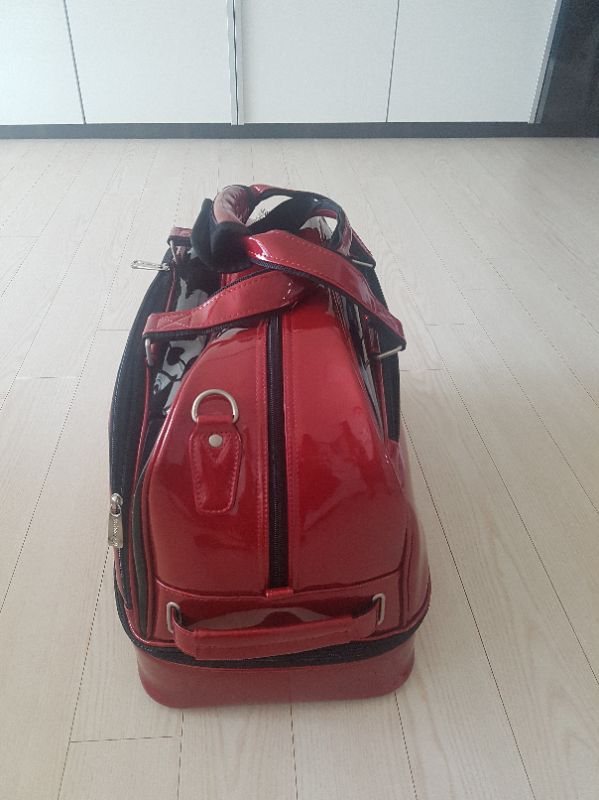 타이트리스트 남성 보스턴백 이미지