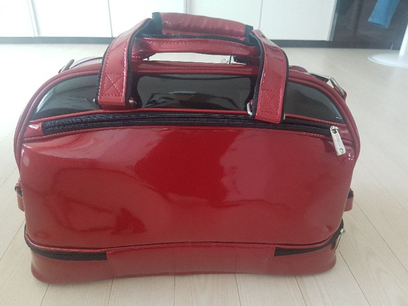 타이트리스트 남성 보스턴백 이미지