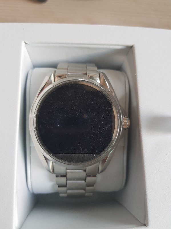 마이클코어스 스마트워치 팔아여~ 이미지