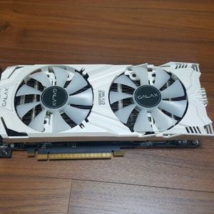 갤럭시 GALAX 지포스 GTX960 EXOC 개