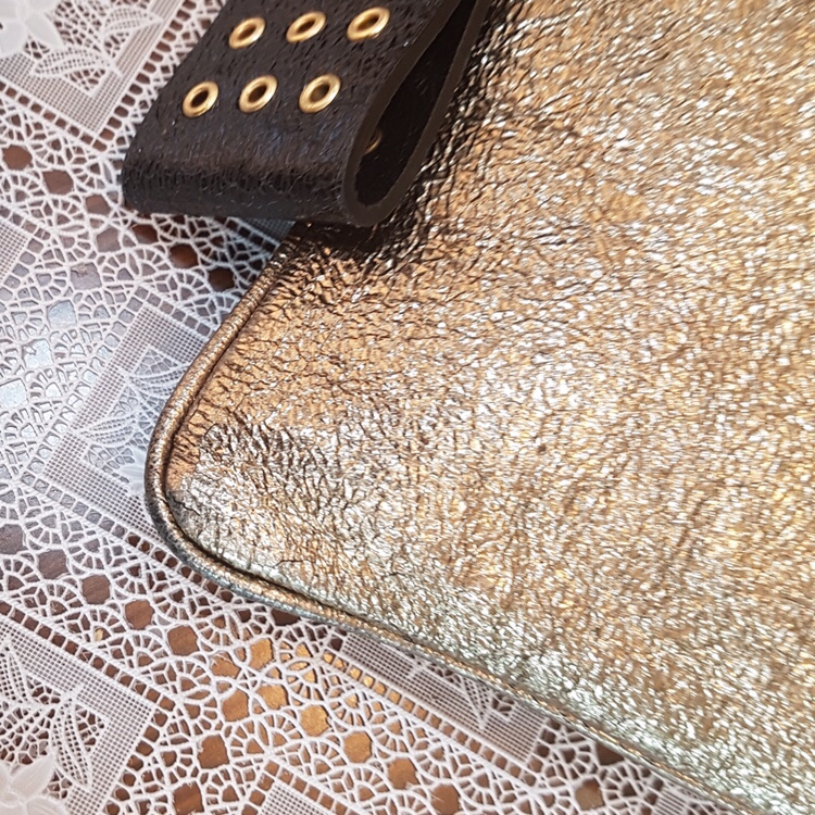 정품)하비아누 신형 아인 클러치백--3