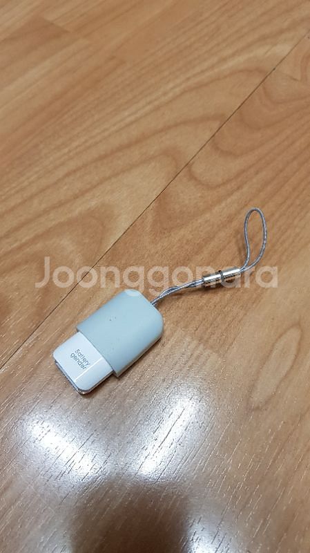 T 포켓파이 밧데리, 악세사리 일체--3