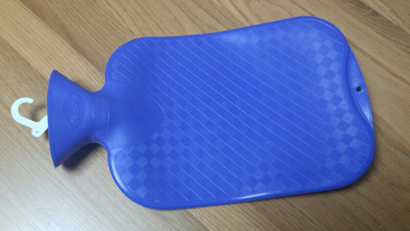 파쉬 보온물주머니 핫팩 찜질팩 이미지