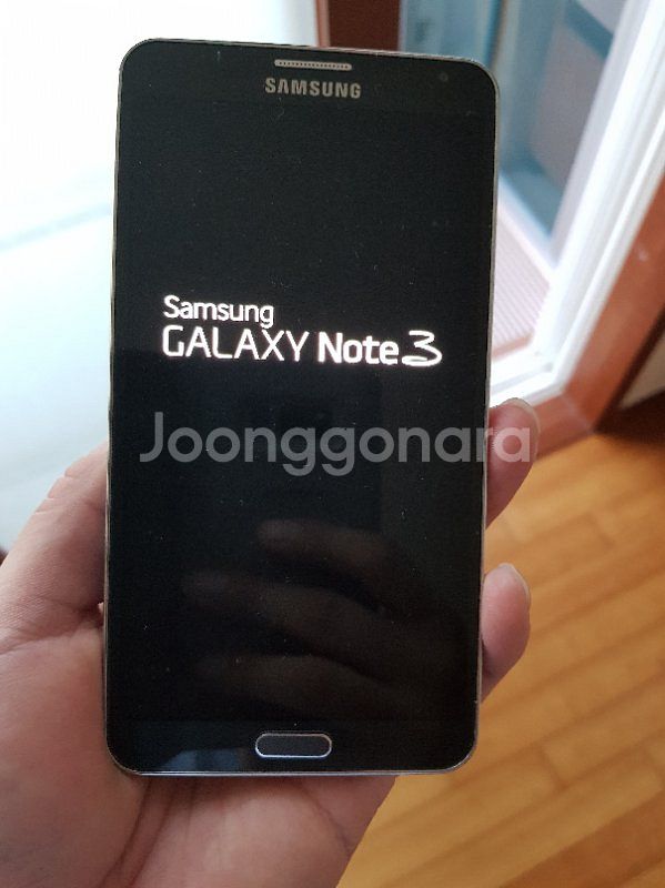 SK 갤럭시노트3  32G--0