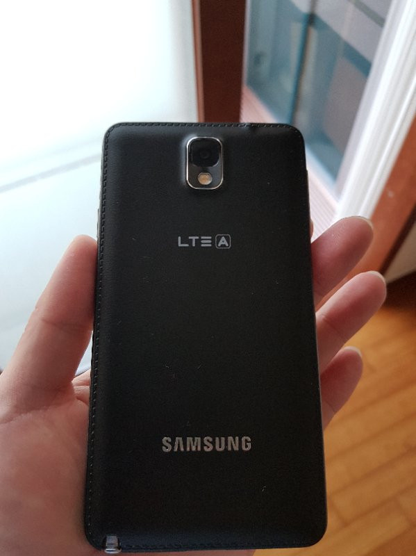 SK 갤럭시노트3  32G--1