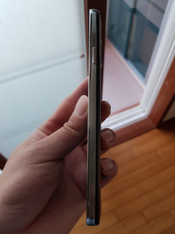 SK 갤럭시노트3  32G--2