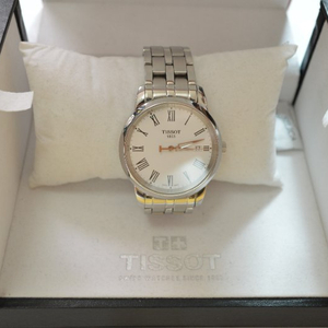 티쏘 클래식드림