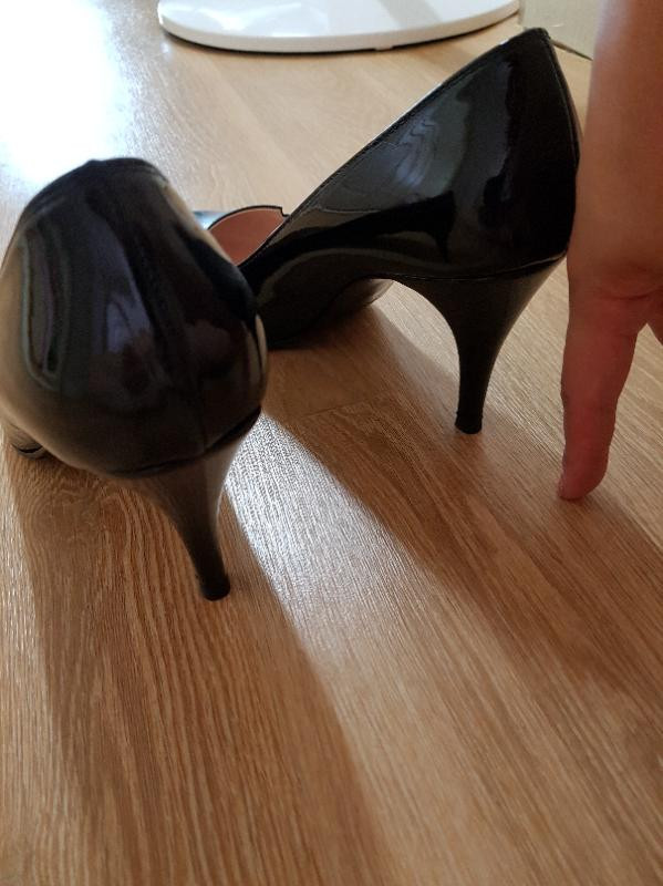 가스파드유키비치 240사이즈--4