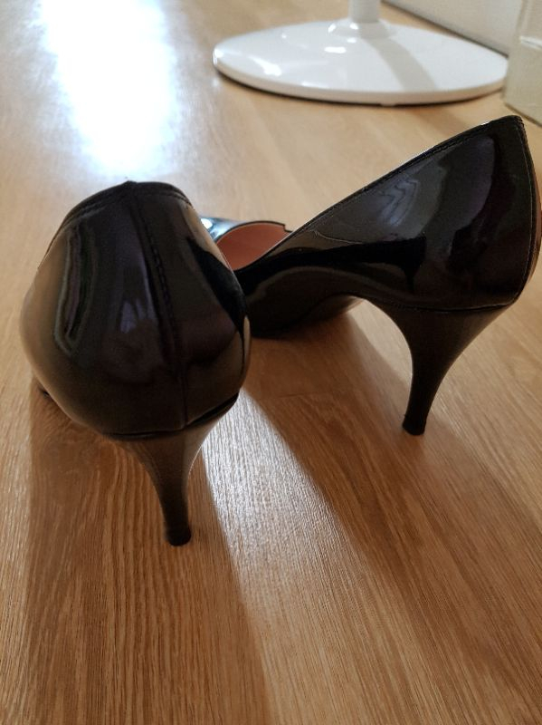 가스파드유키비치 240사이즈--5