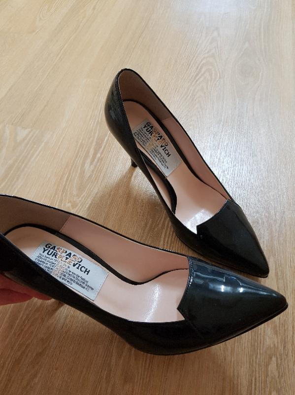 가스파드유키비치 240사이즈--6