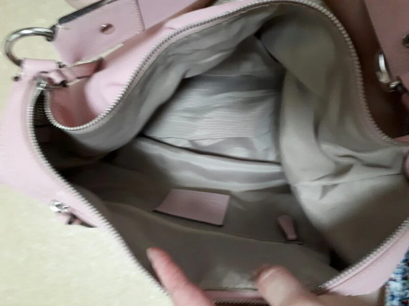 코치가방 이미지