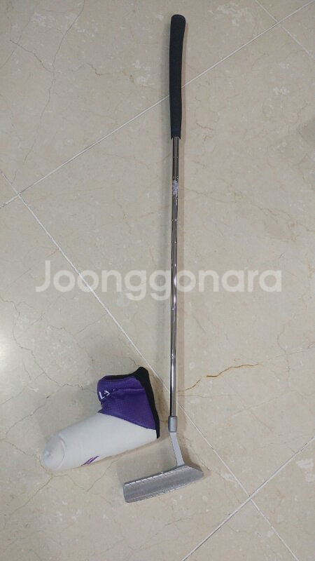 마쯔이 Zest F7 퍼터--0