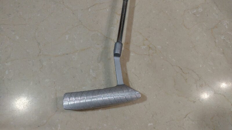 마쯔이 Zest F7 퍼터 이미지