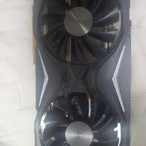 조탁 gtx1080 amp! edition.