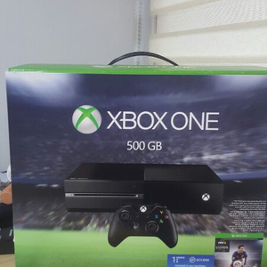 xbox one