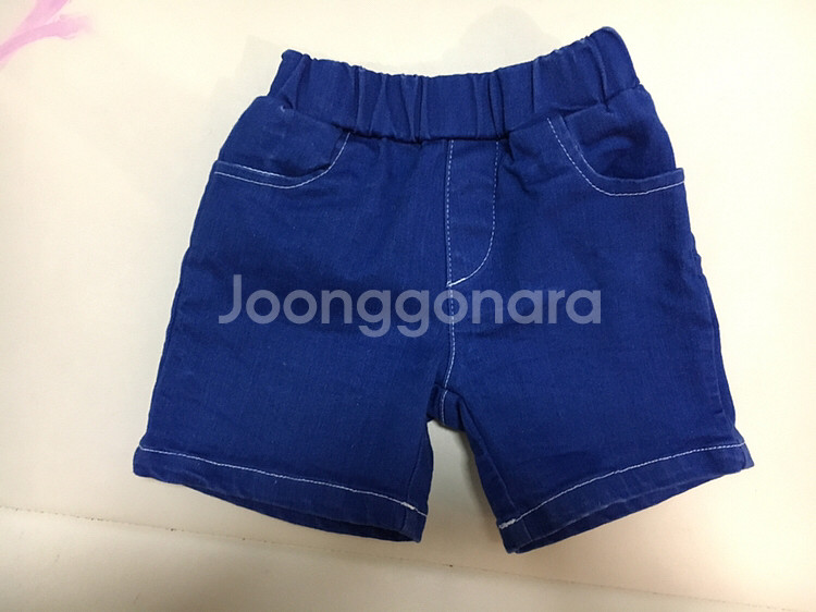 남아옷 90, 100--2