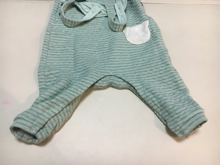 아기옷 100 이미지