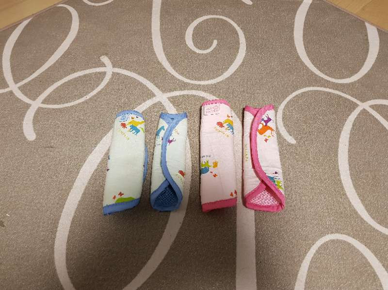 베이비조거 트윈유모차--8