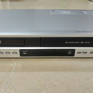VCR, DVD플레이어 (LG전자)