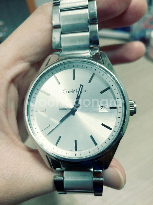 ck시계 - k4m21146--1