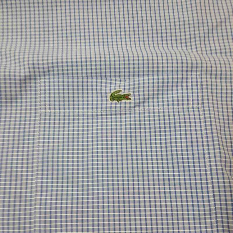 라코스테 반팔셔츠--3