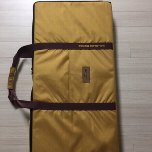 코베아 티탄 슬림4폴딩 테이블+전용수납가방 ((보