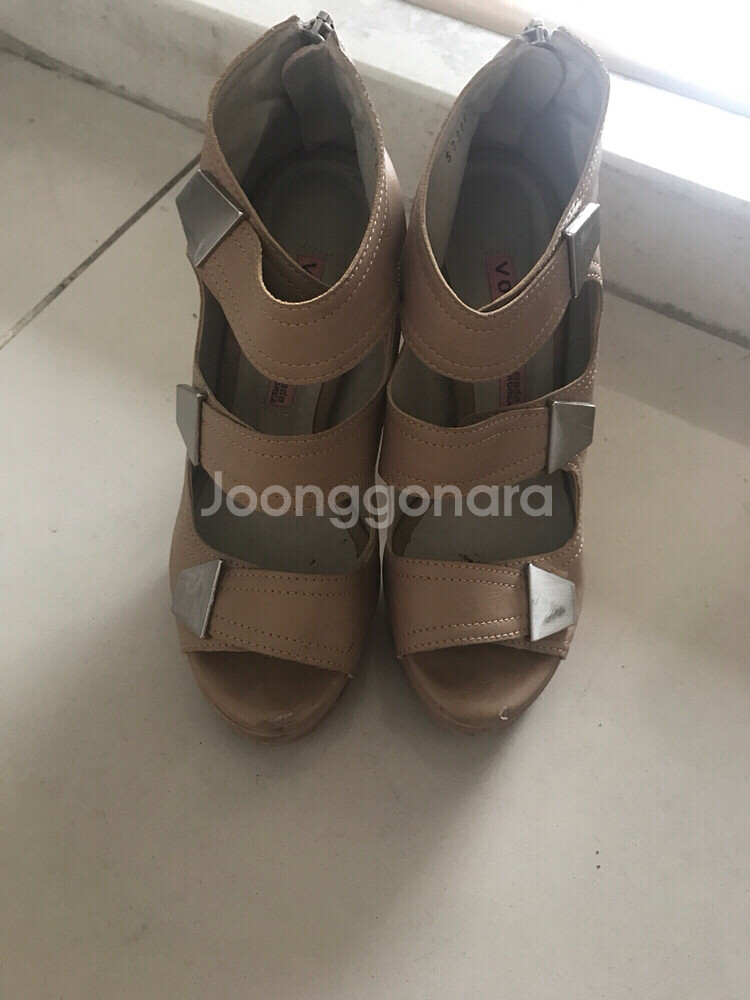 하이힐--0