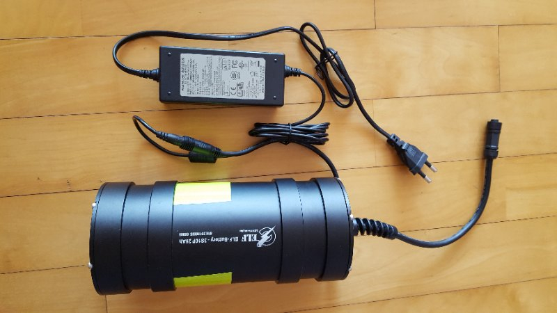 해루질수중써치(판매 완료 )--1