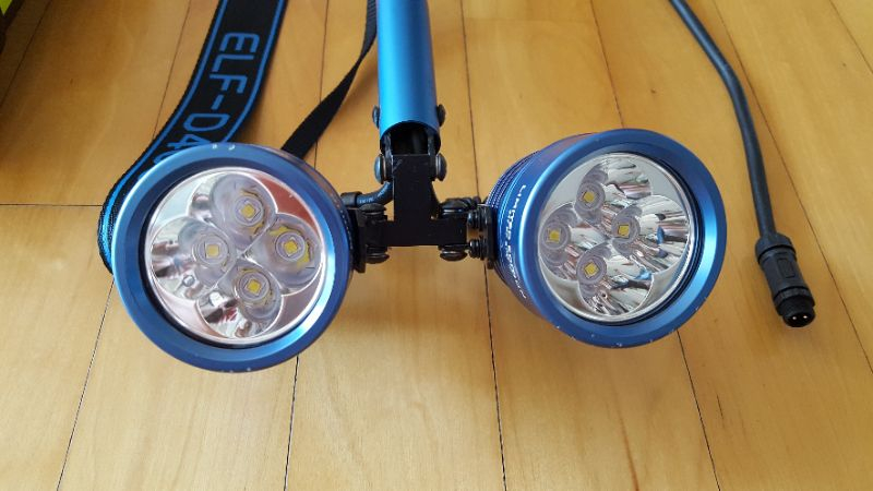 해루질수중써치(판매 완료 )--2