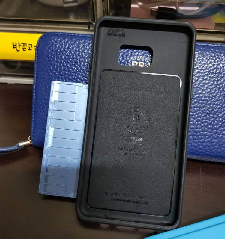 #노트FE케이스 #핸드폰케이스 #노트7 #노트FE--2