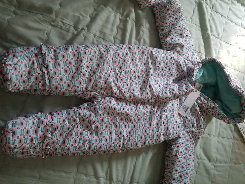 방한우주복 팝니다--4