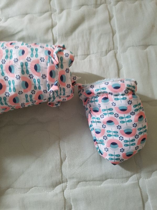 방한우주복 팝니다--5