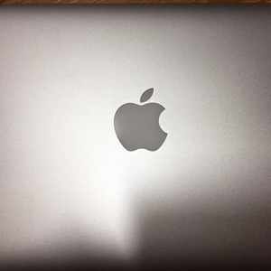 맥북에어 MacBook Air (Early 201