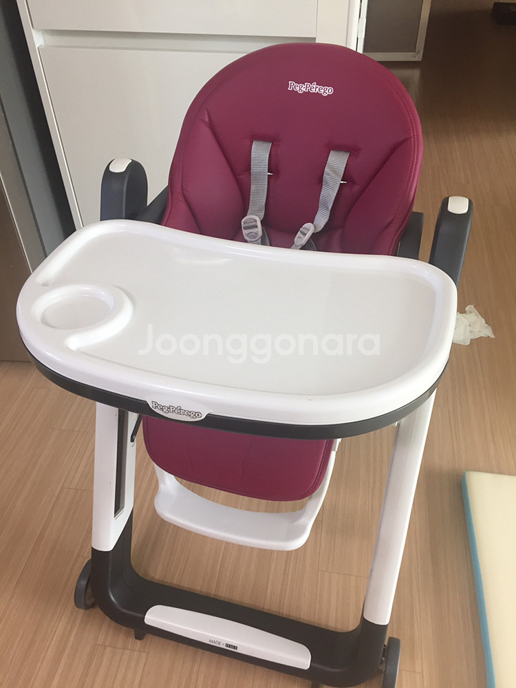 빼그빼레고 식탁의자--0