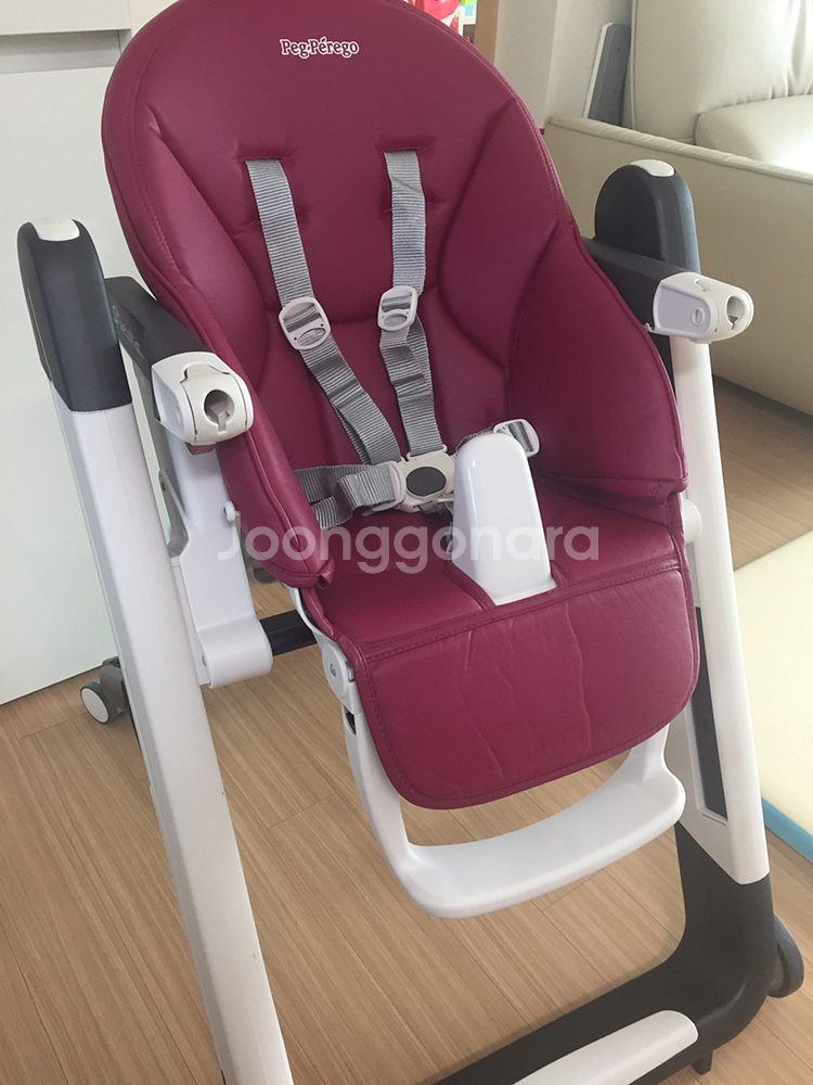 빼그빼레고 식탁의자--1