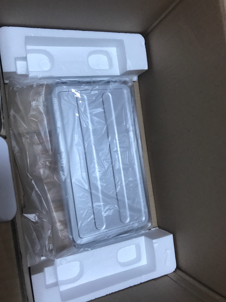 전기 미니오븐 이미지