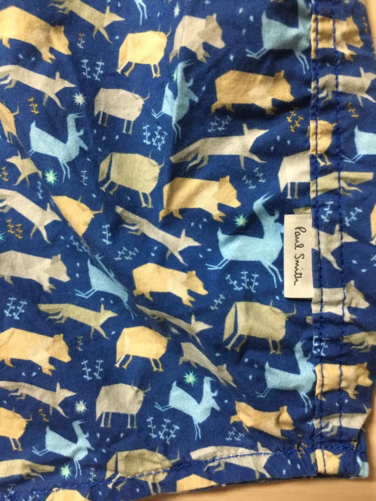 폴스미스 셔츠3y--1