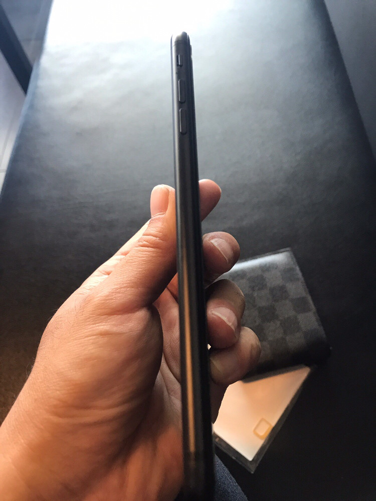 아이폰7플러스 매트블랙 팝니다 (대구)--6