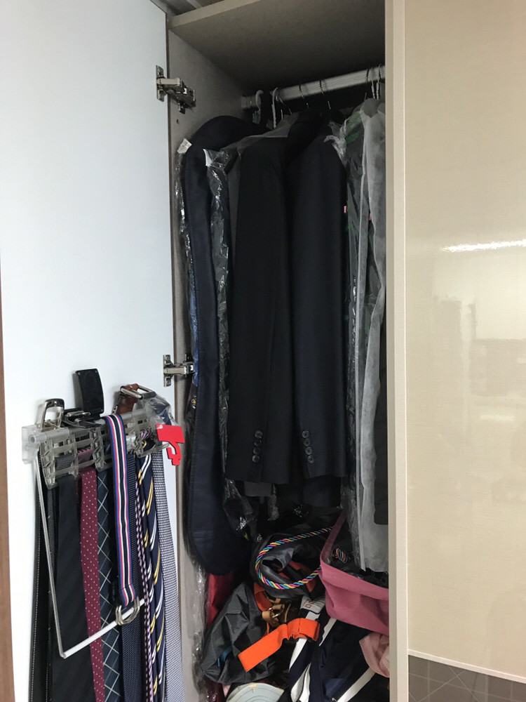 한샘붙박이장 이미지