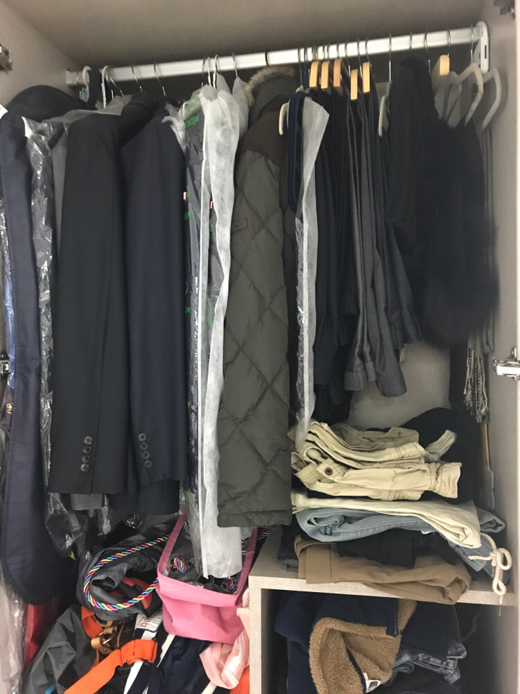 한샘붙박이장 이미지