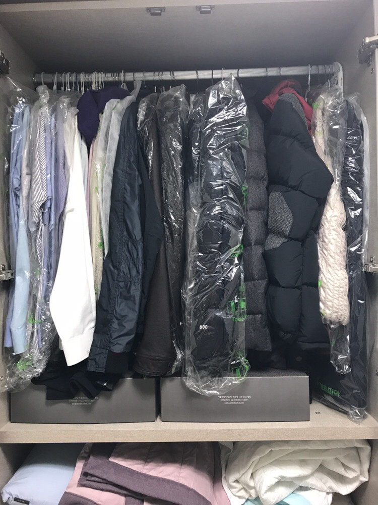 한샘붙박이장 이미지