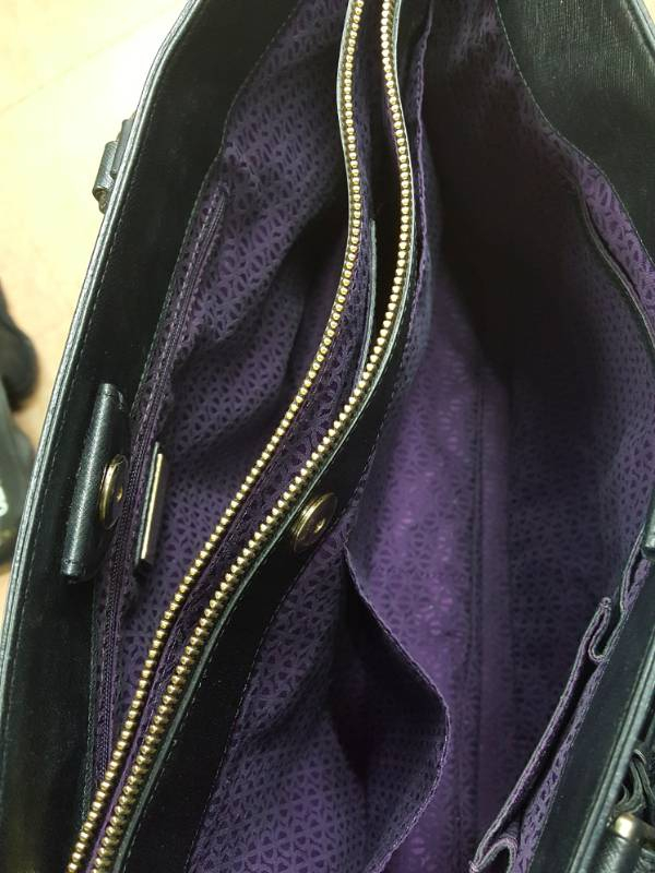 루이까또즈 여성 숄더백 (정품) 이미지