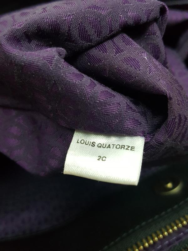 루이까또즈 여성 숄더백 (정품) 이미지