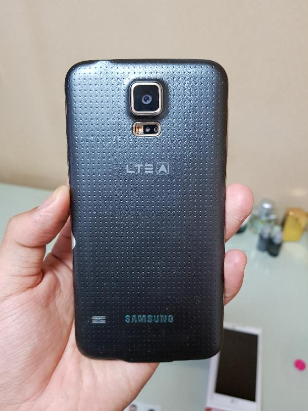 갤럭시s5 SKT 기계단품 팝니다 이미지