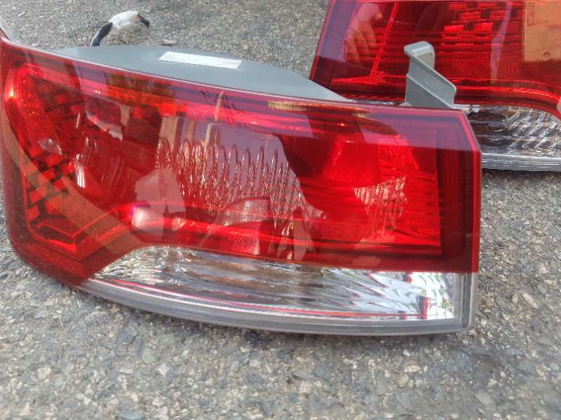 포르테 쿠페 후미등/데루등/테일램프 좌,우 판매합 이미지